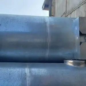 Бочка 3000тонн/литр, Толщина лист 1.7мм, Душанбе