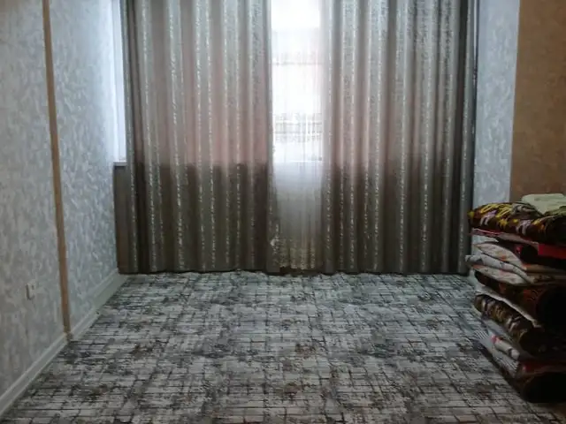 2-комн. квартира, 1 этаж, 60м², 30 мкр, Хуҷанд