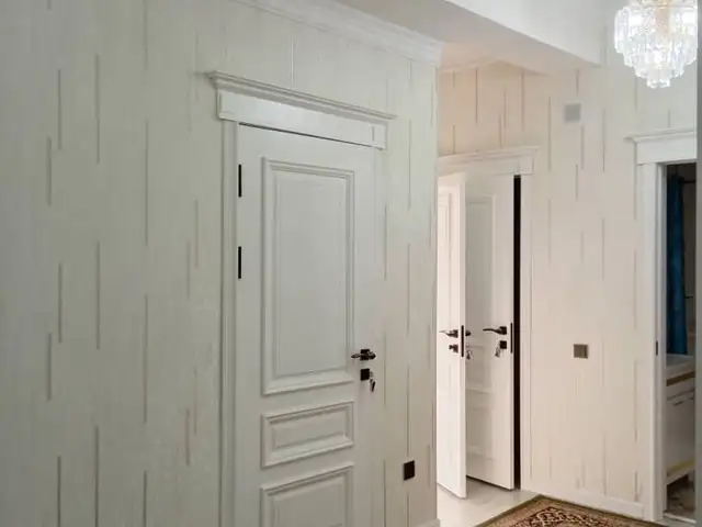 1-комн. квартира, 3 этаж, 54 м², 102 мкр, Душанбе