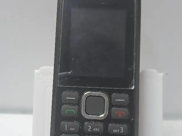 Nokia C1 - 02, Душанбе