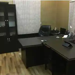 Комплект для офиса, Душанбе