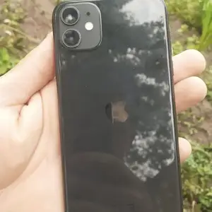 Apple iPhone 11, 128 gb, Пяндж