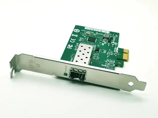 Сетевой адаптер LR-Link I210-SFP, Душанбе