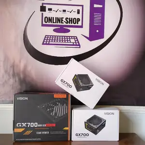 Блок питания GX 700W Vision, Душанбе