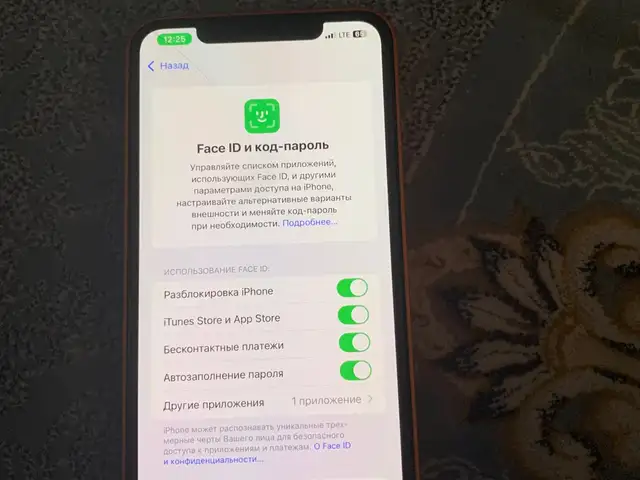 Apple iPhone Xs Max, 512 gb, Gold, Душанбе