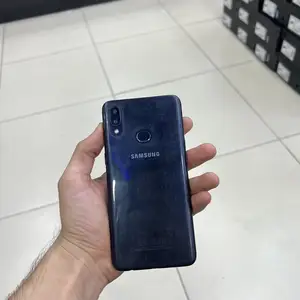 Samsung Galaxy A10s, Худжанд