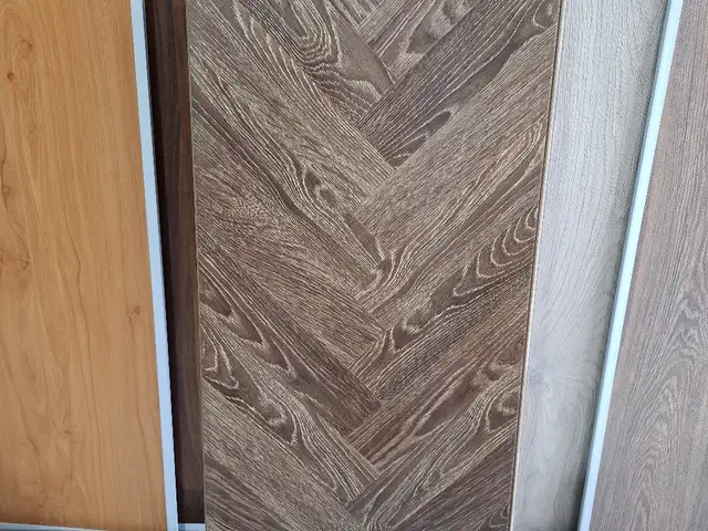 Ламинат, Душанбе