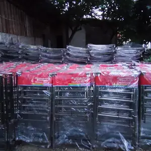 Сушилка для белья, Душанбе