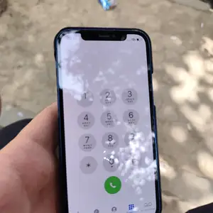 Apple iPhone 12, 64 gb, Blue, Душанбе
