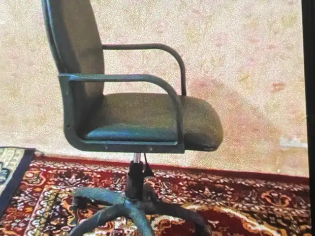 Кресло, Душанбе