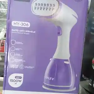 Утюг HY-306, Душанбе