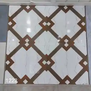 Кафель 6765, Душанбе