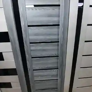 Дверь Хай-тек, Душанбе
