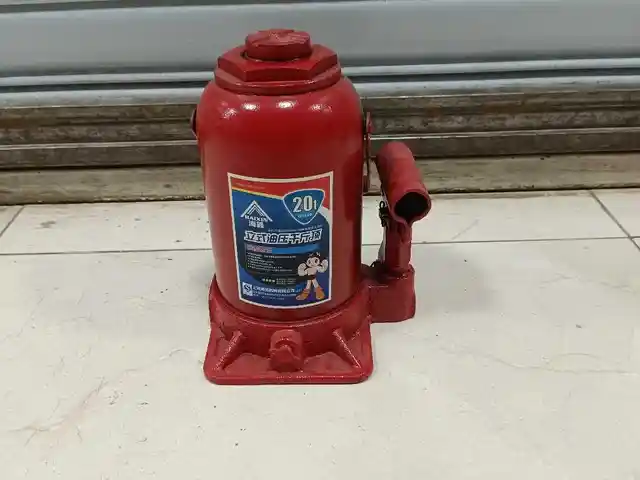 Домкрат 20тон, Душанбе