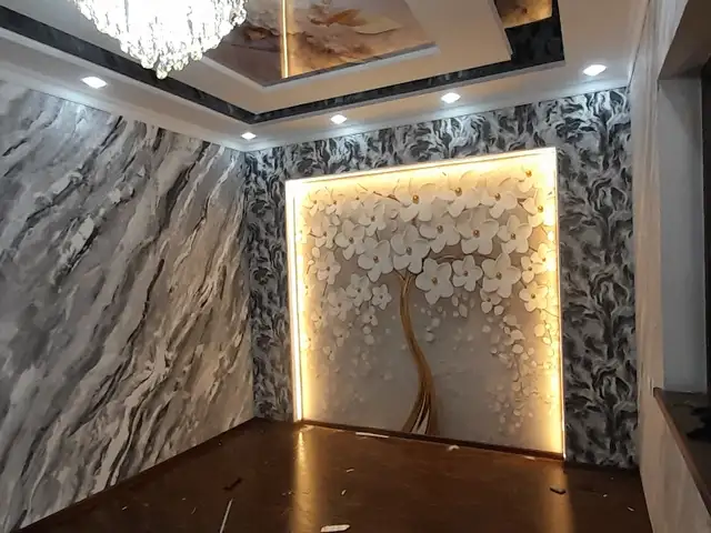 Услуги по отделке, Душанбе