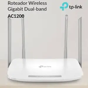 Роутер TP-Link 1200m, Душанбе
