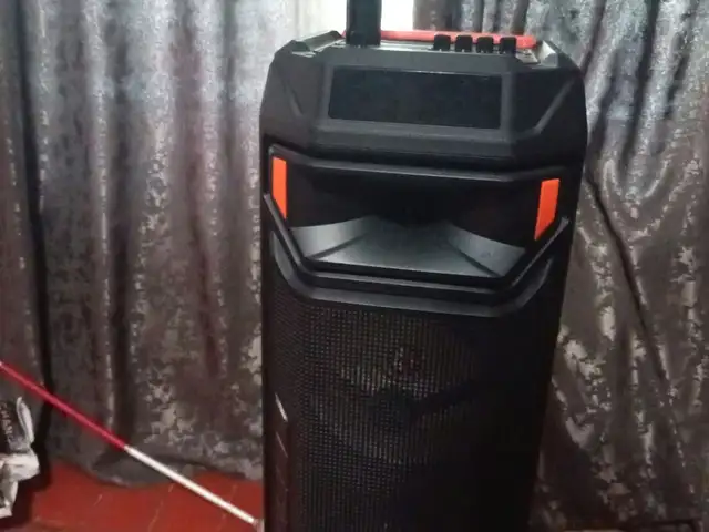 Колонка, Душанбе