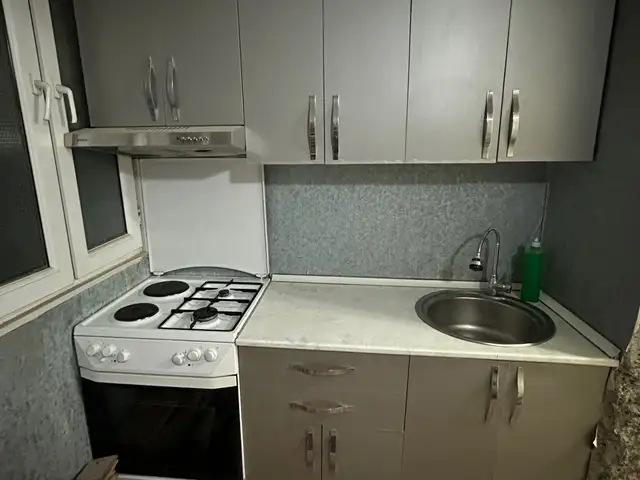 Кухонный гарнитур Газ Плита gorenje, Душанбе