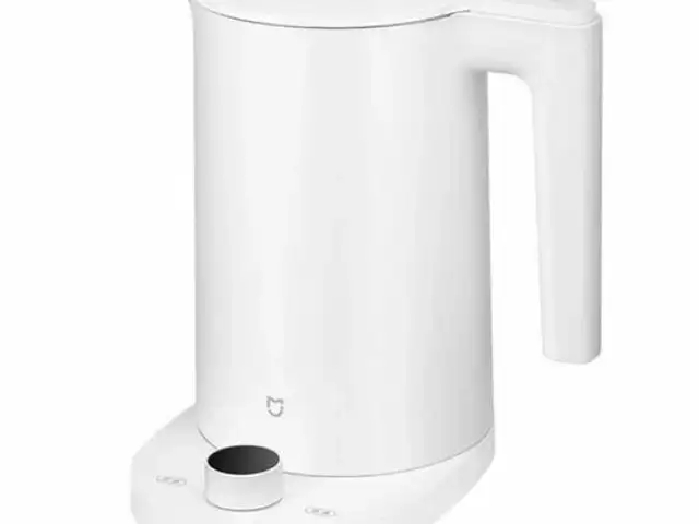 Умный термостатический чайник Xiaomi Mi Smart Thermostatic Kettle 2 Pro 1.7L, Душанбе
