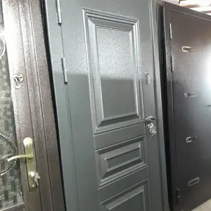 Входная дверь, Душанбе