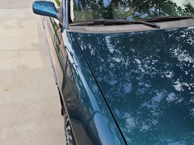 Opel Astra F