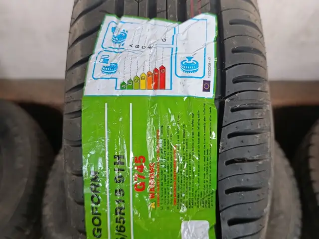Шины R15 Go Form, Худжанд