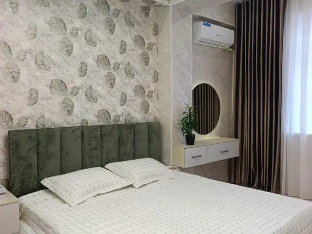 2-комн. квартира, 3 этаж, 70 м², 33мкр .Гимназия 13, Худжанд - 4