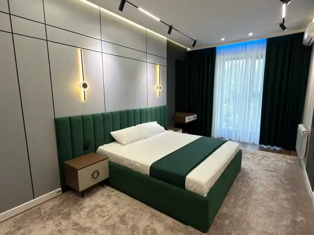 2-комн. квартира, 6 этаж, 100 м², Сафина , Душанбе