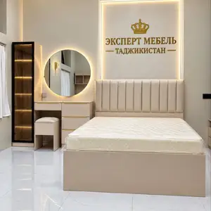 Спальный гарнитур, Душанбе