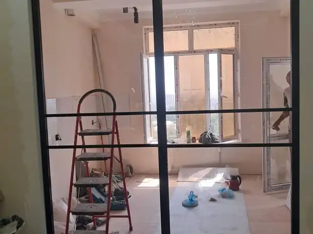 Душевая кабина на заказ, Душанбе