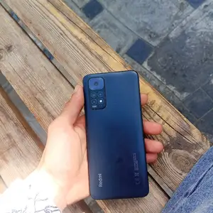 Xiaomi Redmi note 11 128Gb, Душанбе