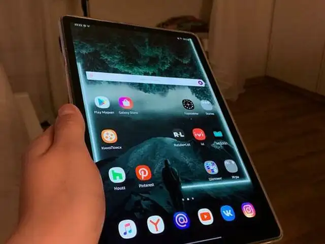 Планшет Samsung galaxy tab s 5e, Душанбе