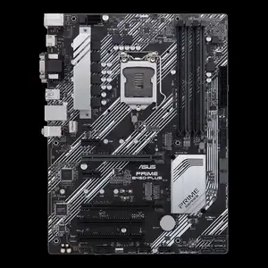 Материнская плата Asus Prime B460-Plus Сокет-1200, Душанбе