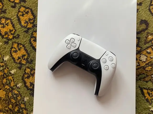 Игровая приставка PS5, Душанбе