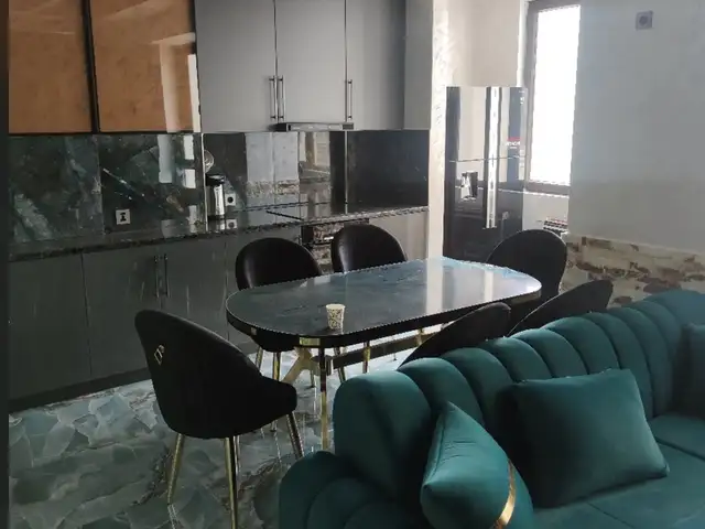 2-комн. квартира, 12 этаж, 60м², Бустон сити, Душанбе