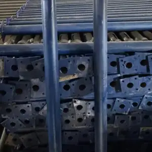 Домкрат, Кӯлоб