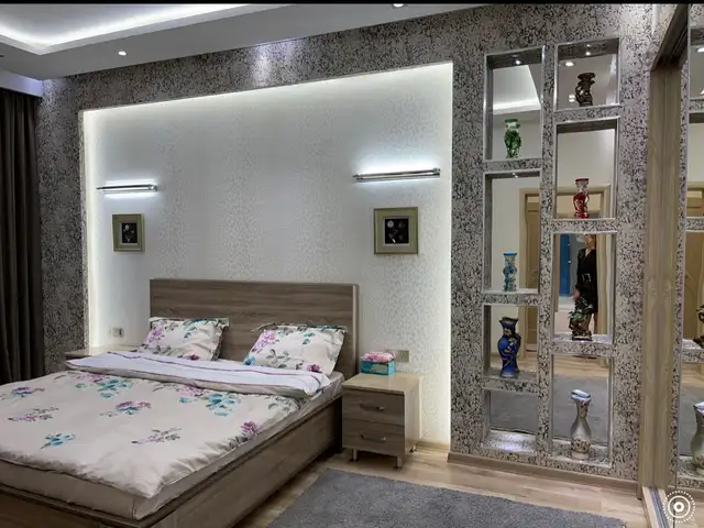2-комн. квартира, 7 этаж, 74м², Бехзод 14, Душанбе - 4