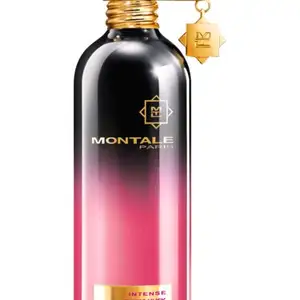 Духи Intense Roses Musk Montale, Душанбе