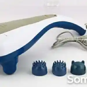 Массажёр, Душанбе