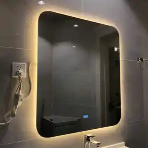 Зеркало с подсветкой, Душанбе
