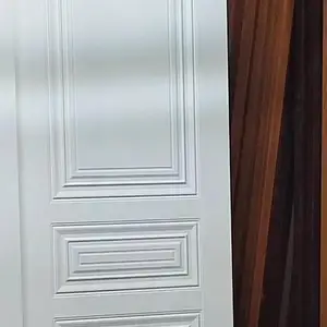 Дверь, Душанбе