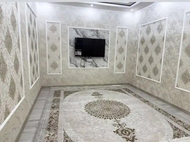 Колин/Ковер, Душанбе