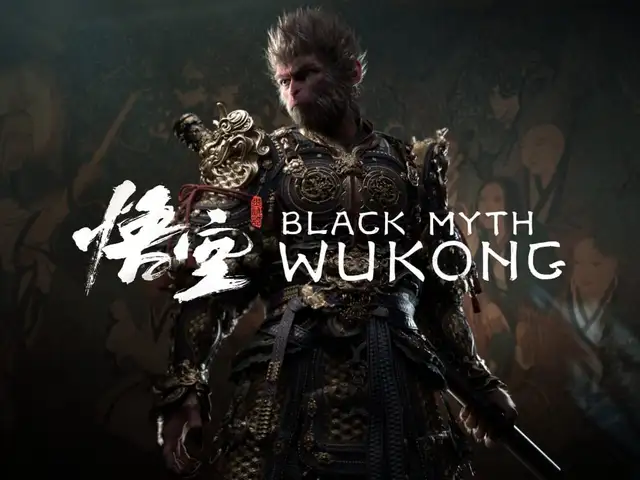 Игра на пк, Black Myth Wukong, Бохтар (Курғон-Теппа)