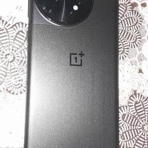 OnePlus Ace3 ram 16/512gb, Душанбе