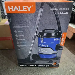 Пылесос Haley, Хуҷанд