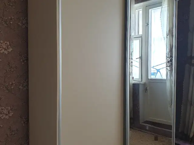 Шкаф, Худжанд