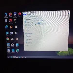 Ноутбук Dell, Деваштич (Ғончӣ)