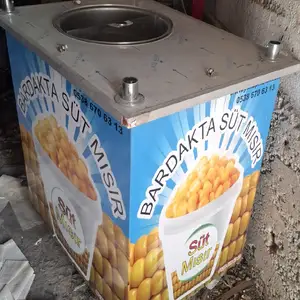Аппарати чугори, Душанбе