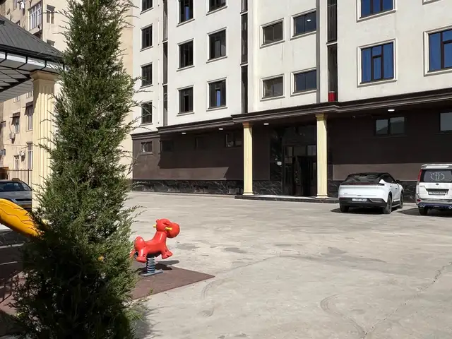 3-комн. квартира, 2 этаж, 87 м², гардиши геолог, Ваҳдат - 2