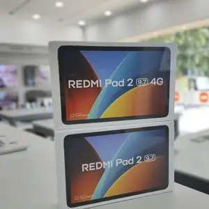 Планшет Xiaomi Redmi Pad 2 9.7 128Gb Wi-Fi, Душанбе